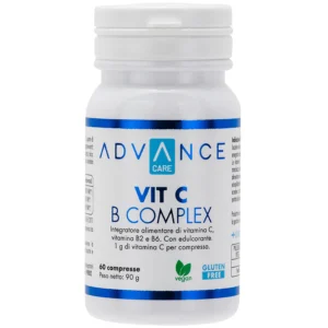 Vit C B Complex