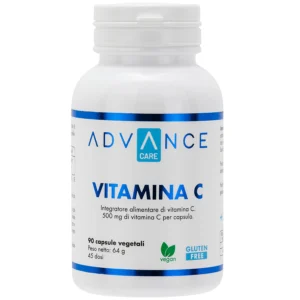 Vitamina C