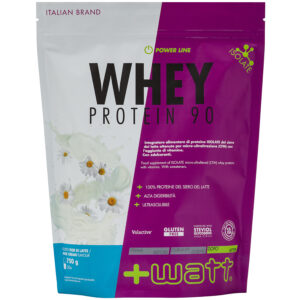 Whey Protein 90