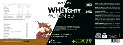 Wheyghty Protein 80 - Image 3