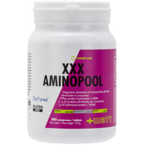 XXX Amino Pool