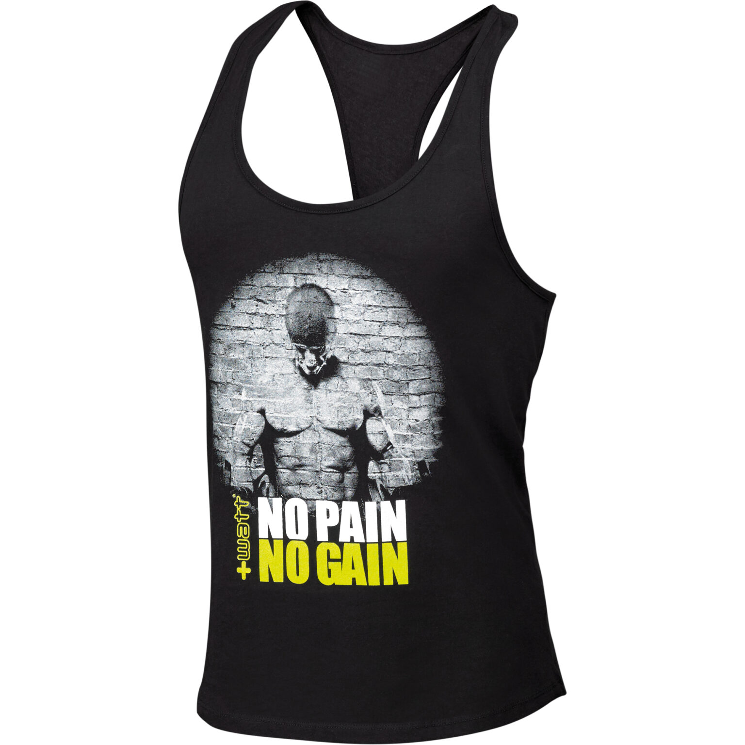 Canotta-No-Pain-No-Gain-2.0-
