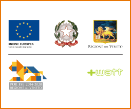 FSE - Fondo Sociale Europeo - Regione del Veneto
