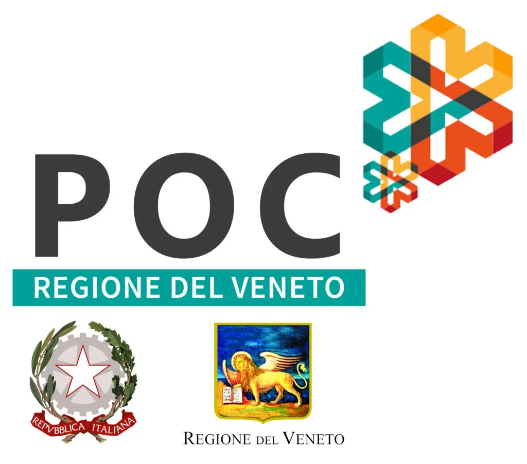 Programma Operativo Complementare (POC) - Regione Veneto
