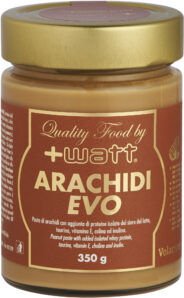 Arachidi Evo