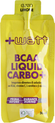 BCAA Liquid Carbo+