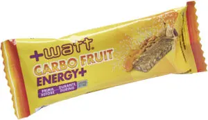 Carbo Fruit Energy+