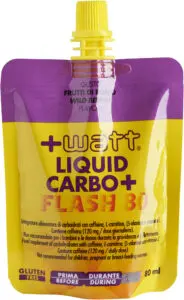 Liquid Carbo+ Flash 80