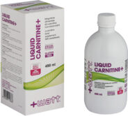 Liquid Carnitine+