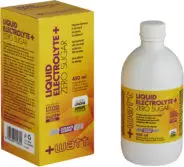 Liquid Electrolyte+