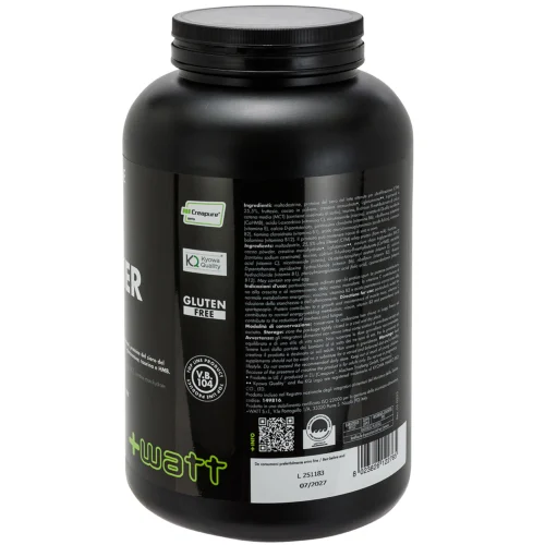 MASS FORMULA MCT Gainer - Image 2