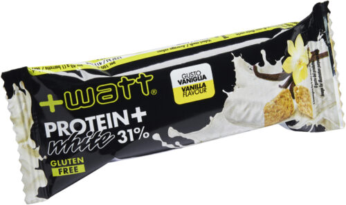 Protein+ White