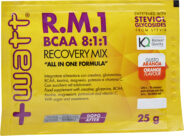 R.M.1 BCAA 8:1:1 Recovery Mix