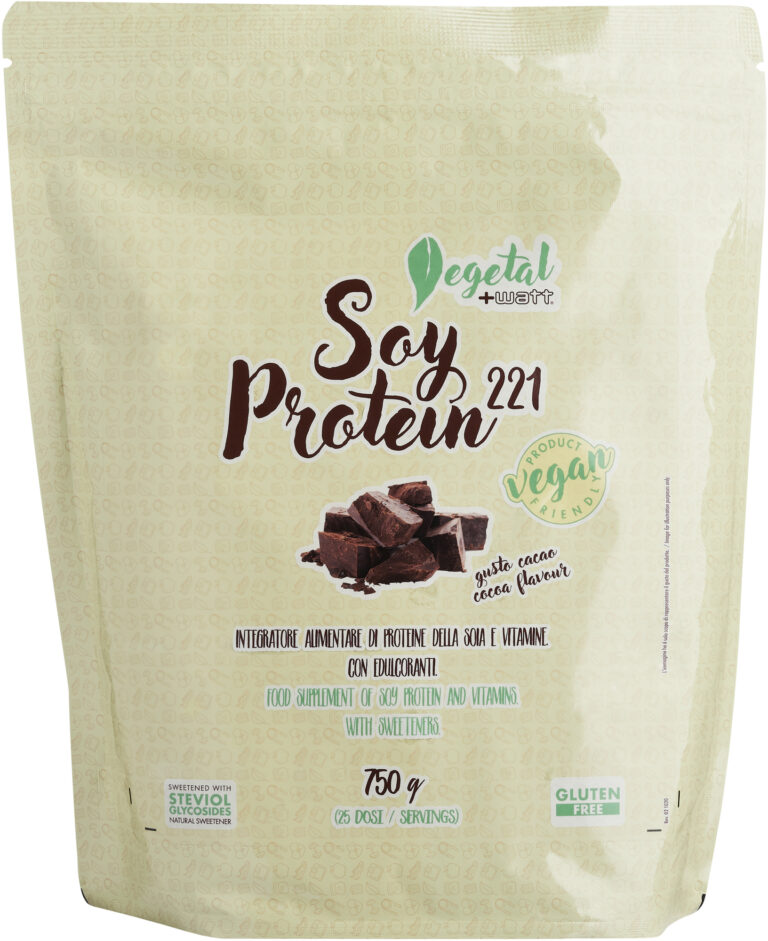 Soy Protein 221