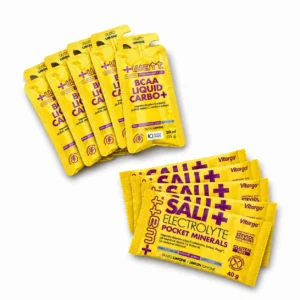 Kit Ciclismo Basic Lemon