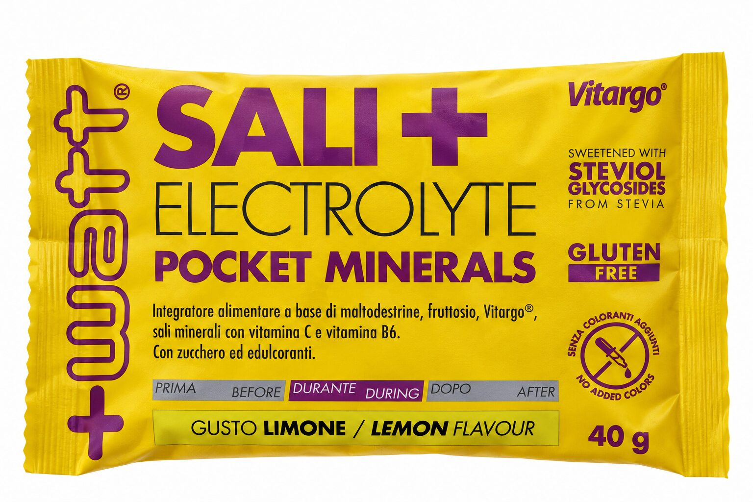 Kit Ciclismo Basic Lemon - Image 3