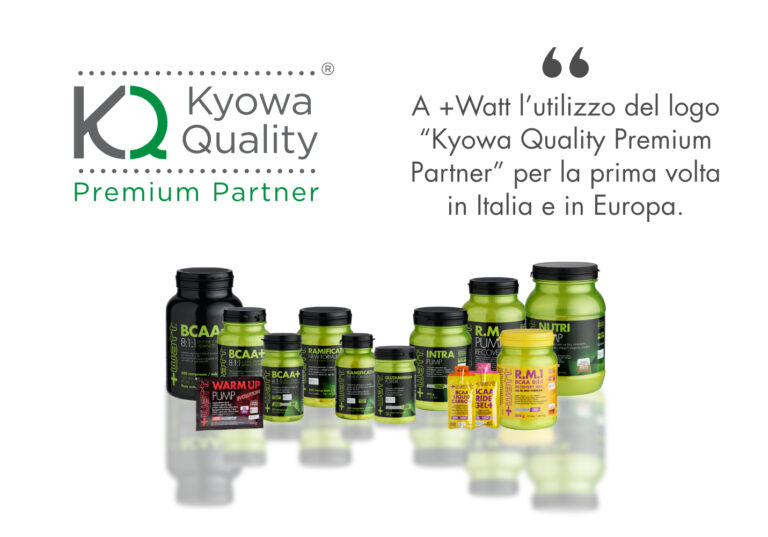 Kyowa Premium Partner