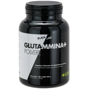 Glutammina+