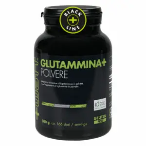 GLUTAMMINA+ 500g