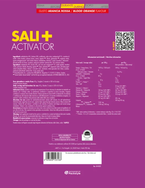 Sali+ Activator - Image 4