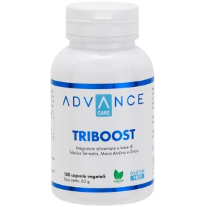 Triboost