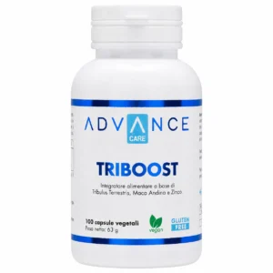 Triboost