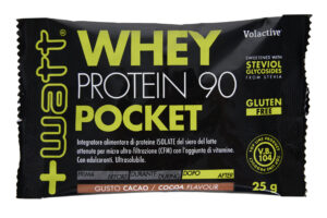 Whey Protein 90 Pocket