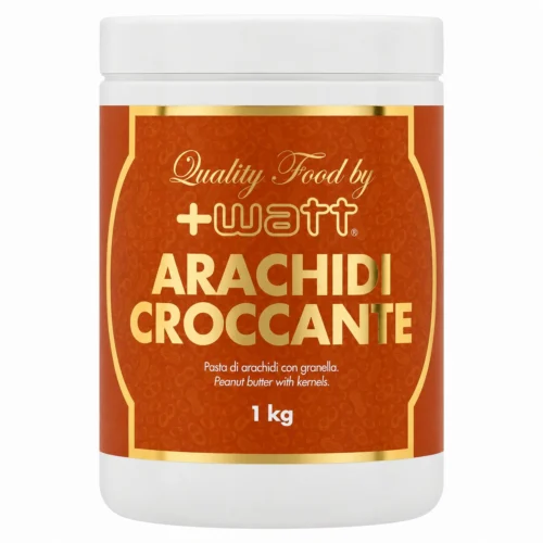 Arachidi Croccante
