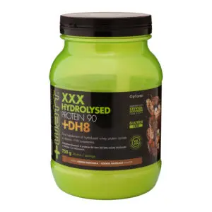 XXX Hydrolysed Protein 90 +DH8