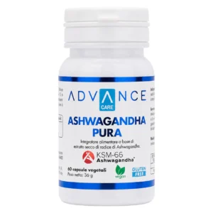 Ashwagandha Pura