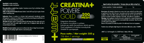 Creatina+ Gold - Image 3