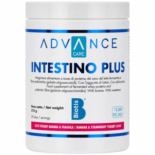 Intestino Plus