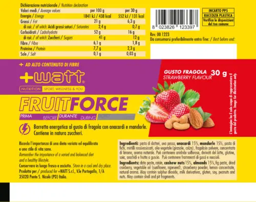 Fruit Force - Image 3