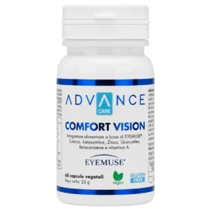 Comfort Vision