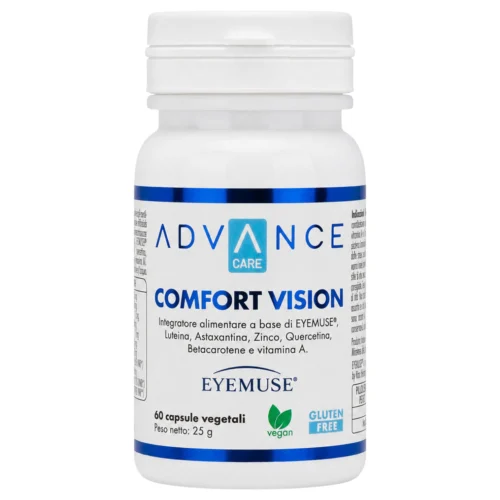 Comfort Vision