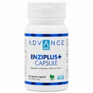 Enziplus+ Capsules