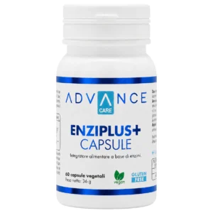 Enziplus+ Capsule