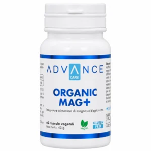 ORGANIC MAG+