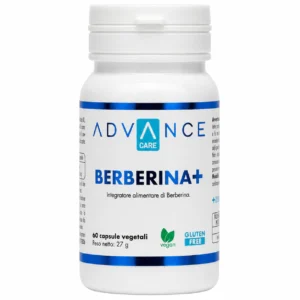 Berberina+