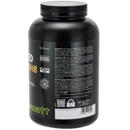 XXX Hydrolysed Protein 90 +DH8 - Image 2