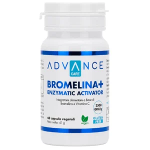 Bromelina+ Enzymatic Activator