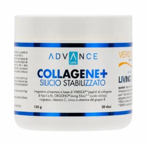 Collagene+ Silicio Stabilizzato