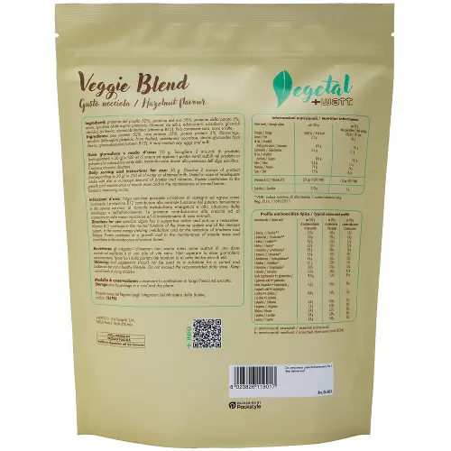 Veggie Blend - Image 2