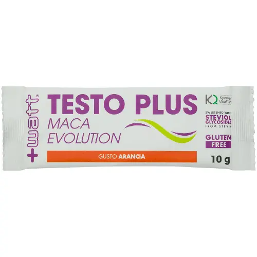 Testo Plus Maca Evolution - Image 3