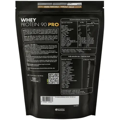 Whey Protein 90 Pro - Image 2