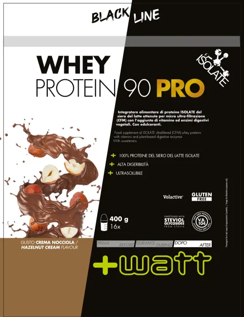 Whey Protein 90 Pro - Image 3