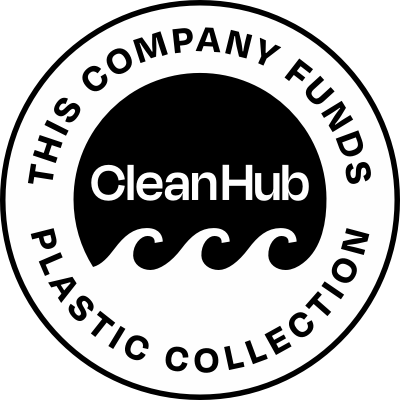 This Company funds CleanHub plastic collection