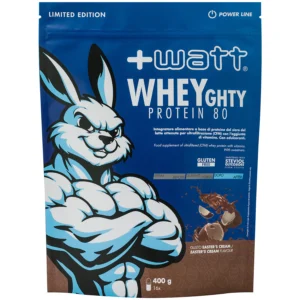 Wheyghty Protein 80
