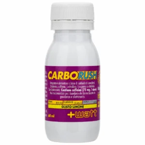 Carbo Rush