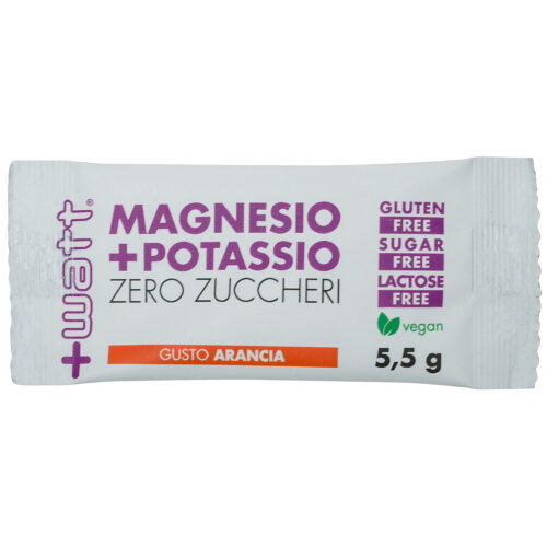 Magnesio + Potassio Zero Zuccheri - Image 3